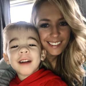 Meet your Posher, Jodi